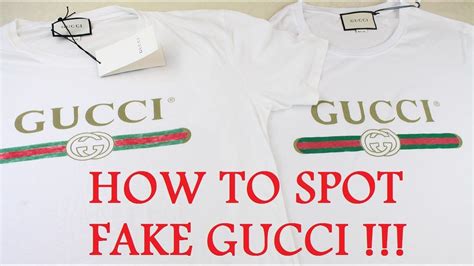 mens gucci replica|authentic gucci clothing tags.